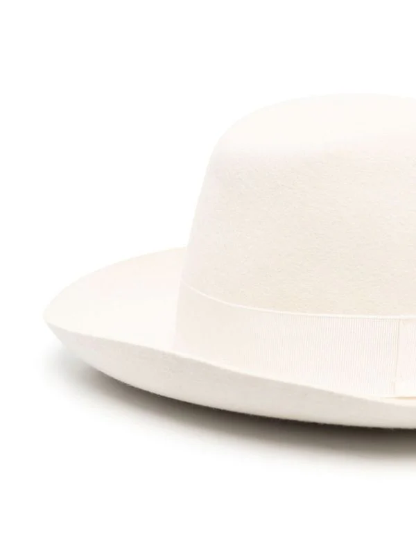 Folar Felt Fedora - Image 2