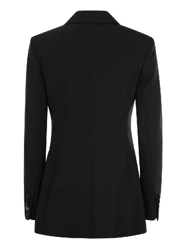 Gara Single-Breasted Jacket - Image 2