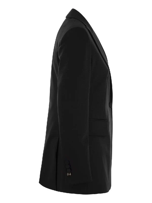 Gara Single-Breasted Jacket - Image 3