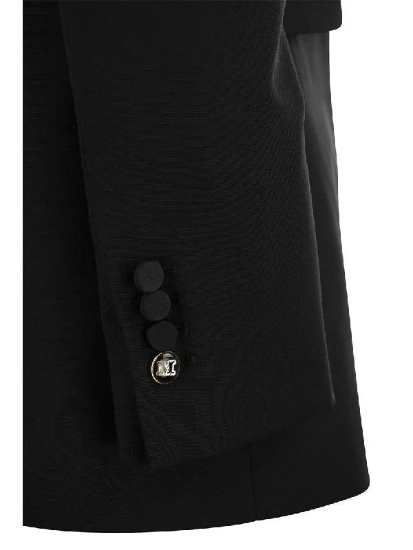 Gara Single-Breasted Jacket - Image 4