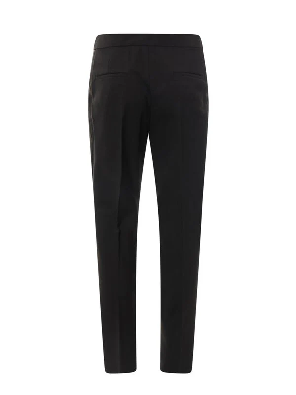 Rino Wool Mohair Pants - Image 2