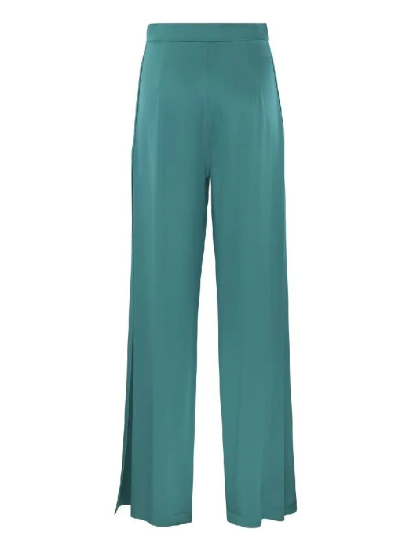 Fiesta Silk Pants - Image 2