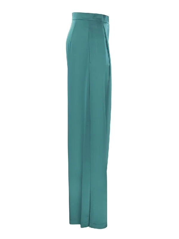 Fiesta Silk Pants - Image 3