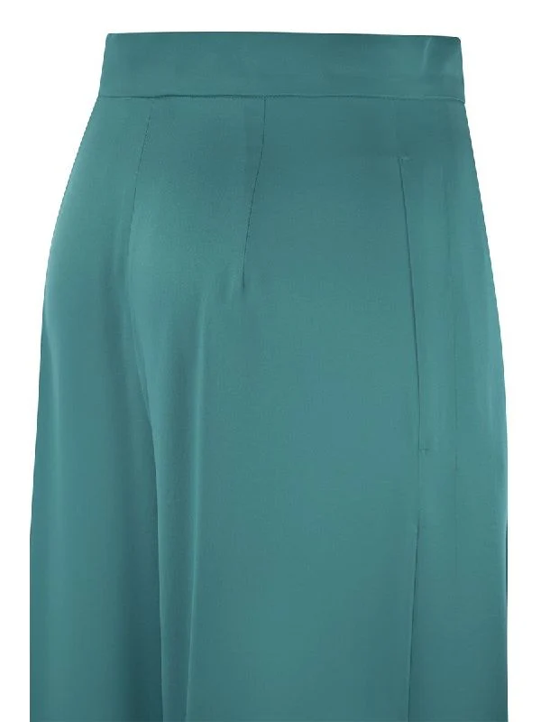 Fiesta Silk Pants - Image 4