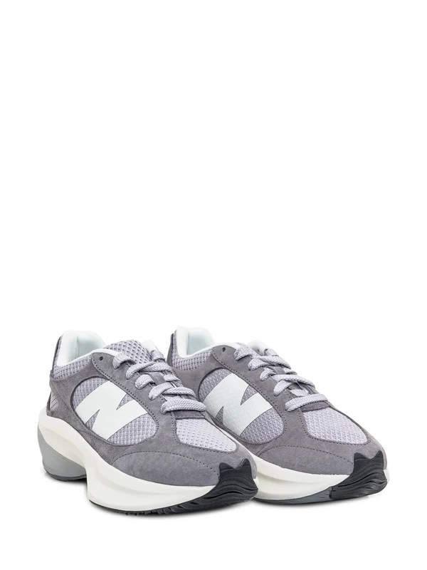 Uwrdpccb Runner Low-Top Sneakers - Image 2