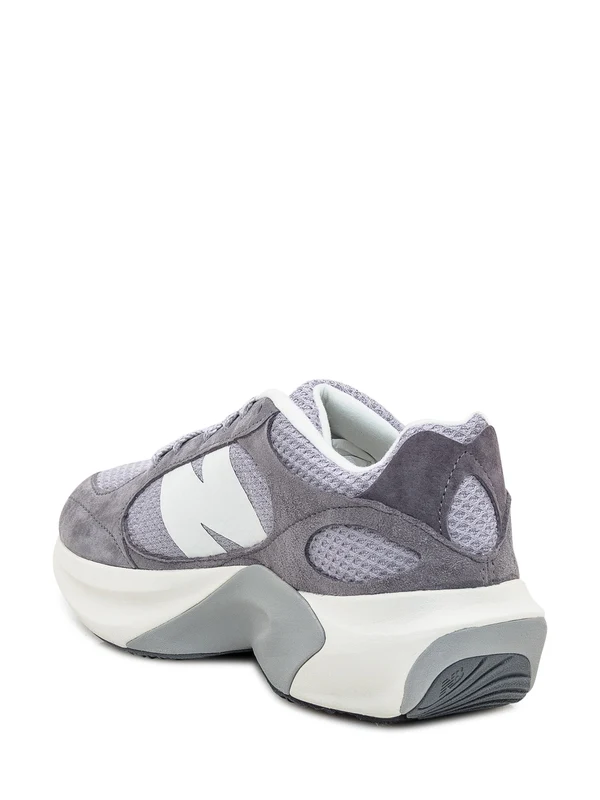 Uwrdpccb Runner Low-Top Sneakers - Image 3