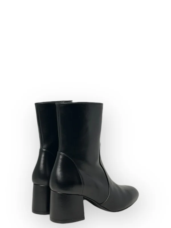 Flareblock 60 Ankle Boots - Image 2