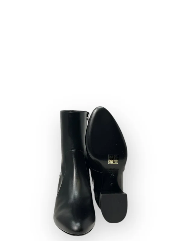 Flareblock 60 Ankle Boots - Image 3