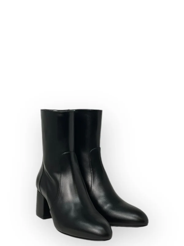 Flareblock 60 Ankle Boots - Image 4