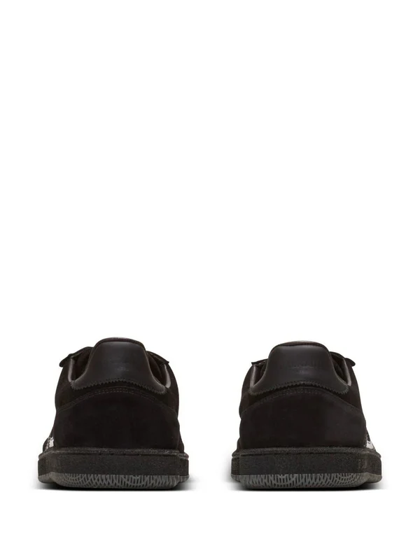 Swan Suede Sneakers - Image 5