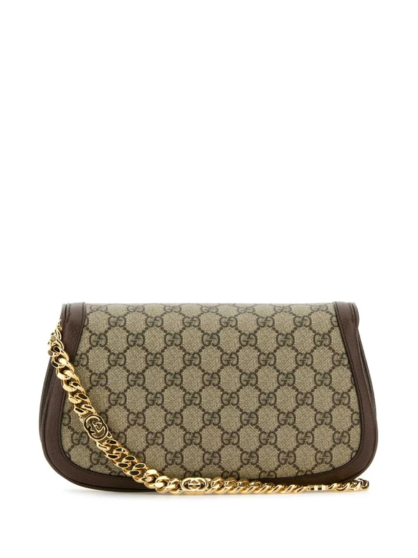 Blondie Chain Small Shoulder Bag - Image 3