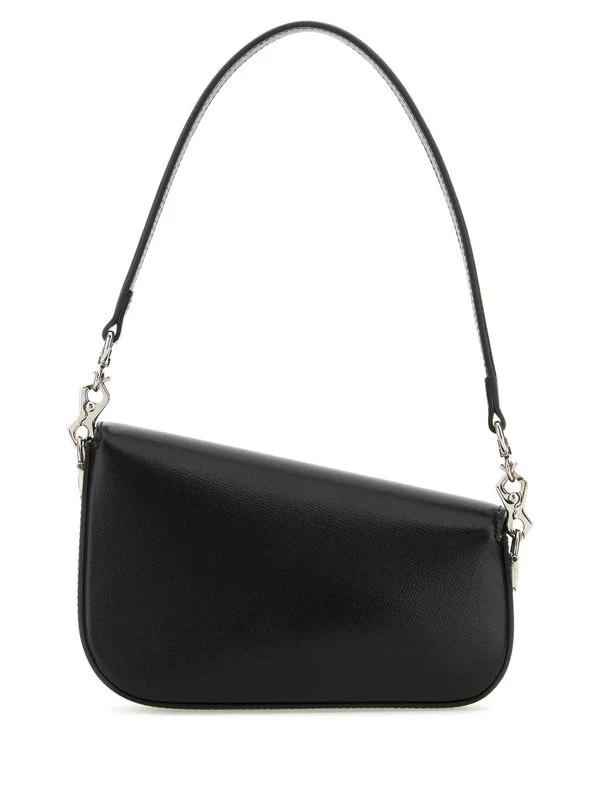 Gucci Horsebit 1955 Mini White Crossbody & Shoulder Bags - Image 4