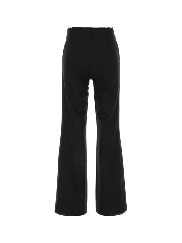 Lumys Wool Blend Pants - Image 2