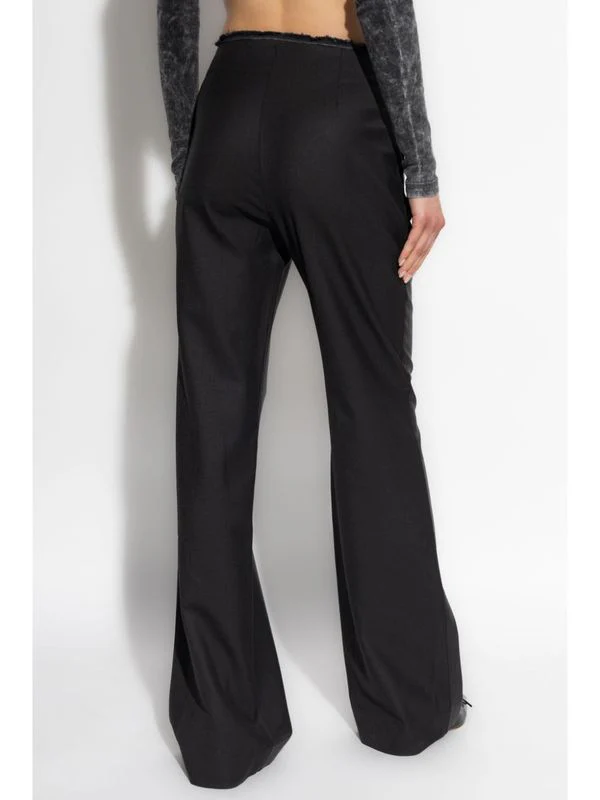 Lumys Wool Blend Pants - Image 4