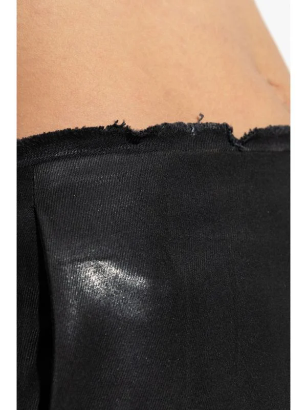 Lumys Wool Blend Pants - Image 6