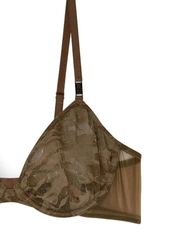 Camo Lace Underwear - Image 4