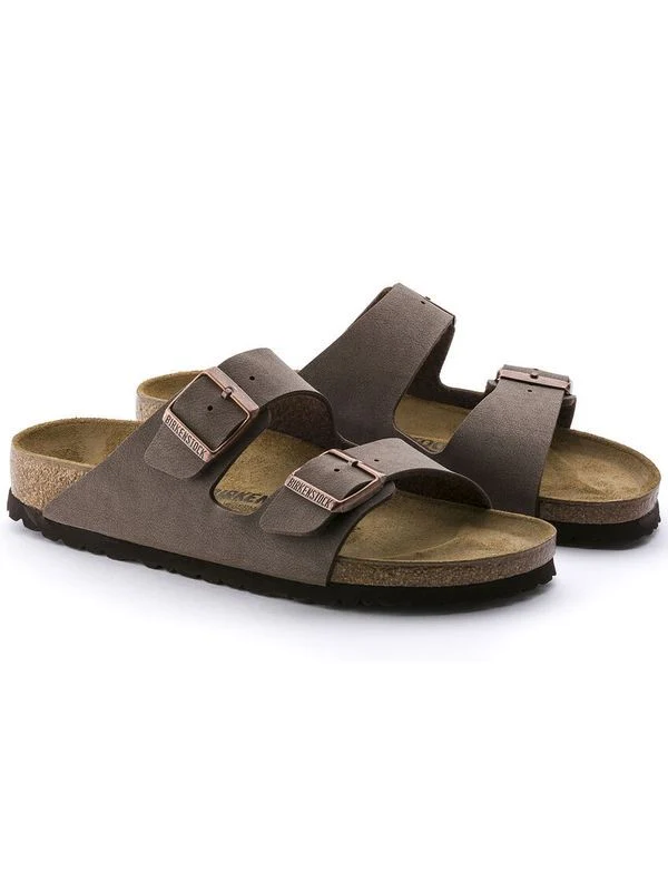 Arizona Leather Sandals - Image 2