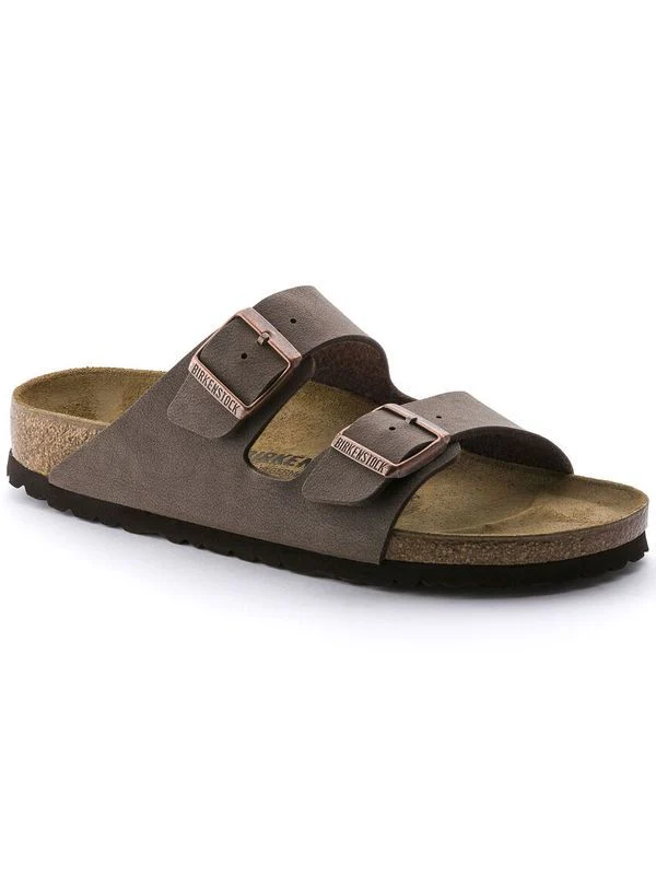 Arizona Leather Sandals - Image 4