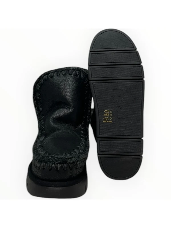 Eskimo 18 Leather Ankle Boots - Image 3
