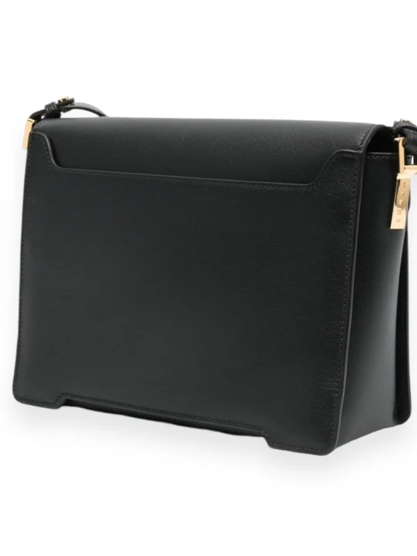 Trunkaroo Calfskin Medium Shoulder Bag - Image 2