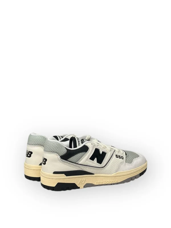550 Low-Top Sneakers - Image 2