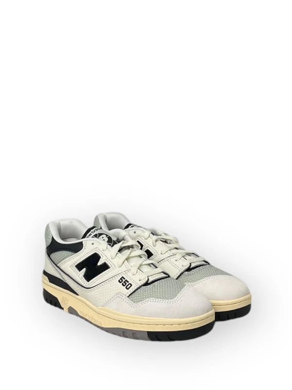 550 Low-Top Sneakers - Image 4
