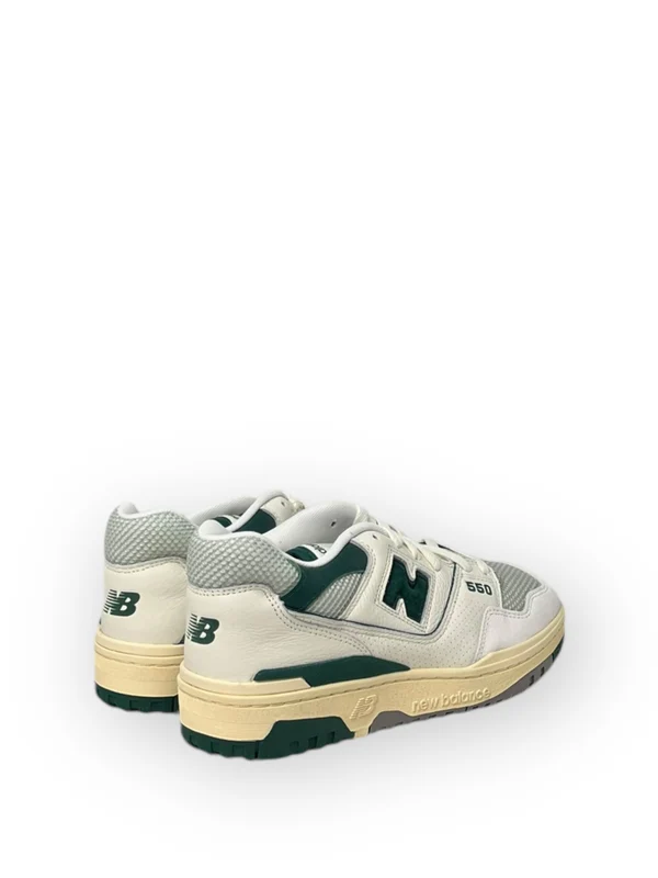 550 Low-Top Sneakers - Image 2