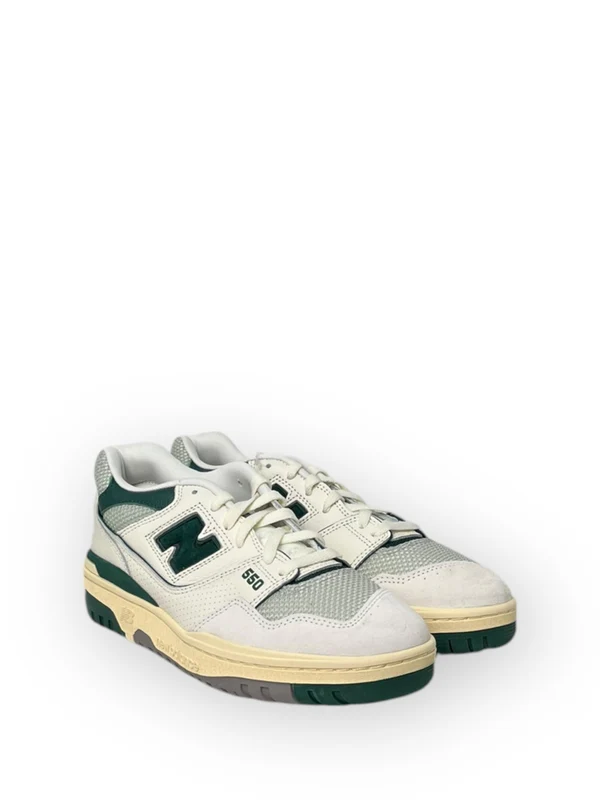 550 Low-Top Sneakers - Image 4