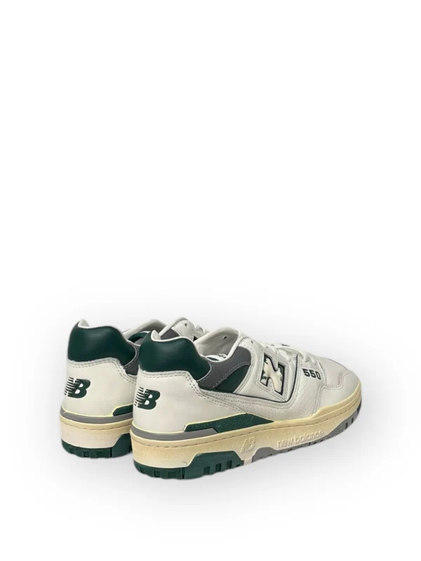550 Low-Top Sneakers - Image 2