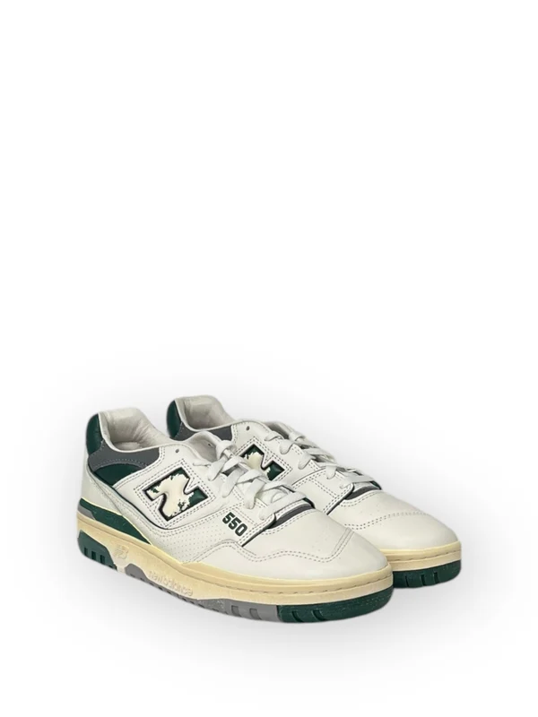 550 Low-Top Sneakers - Image 4