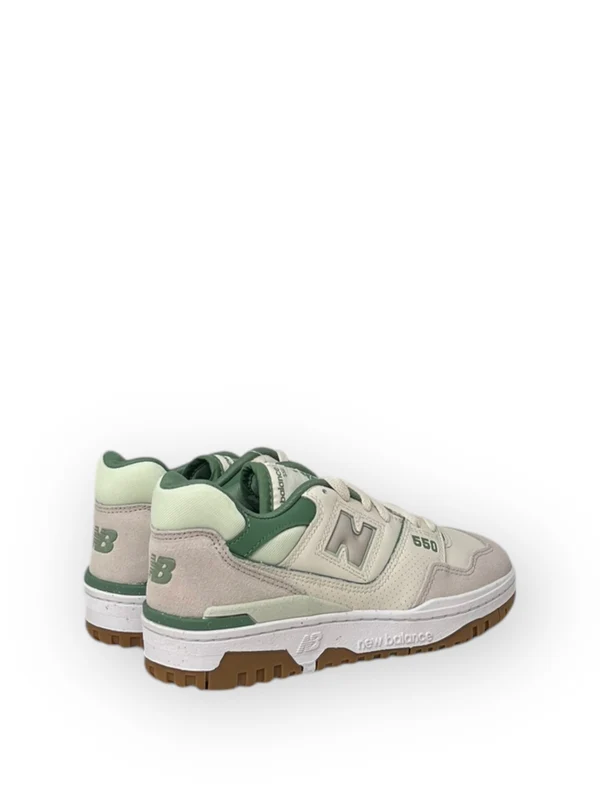550 Low-Top Sneakers - Image 2