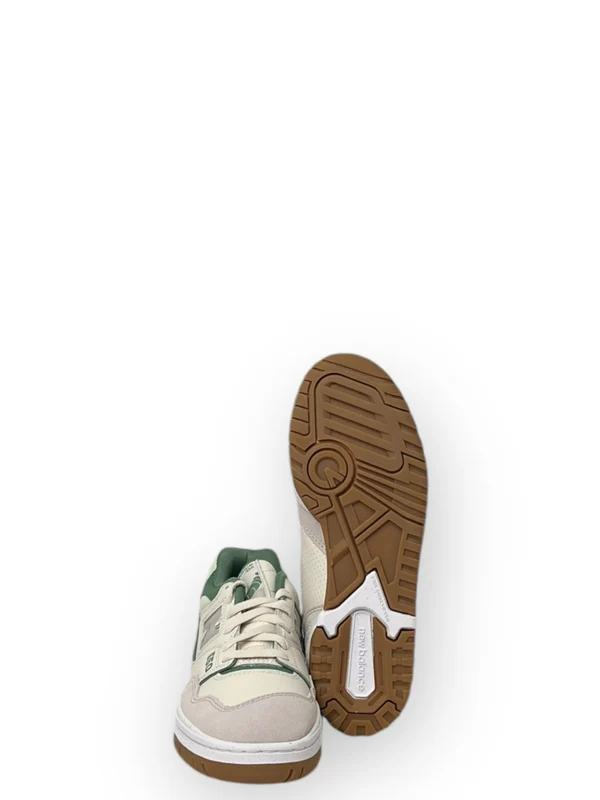 550 Low-Top Sneakers - Image 3