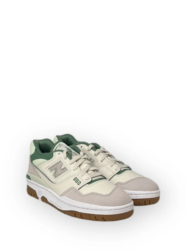 550 Low-Top Sneakers - Image 4