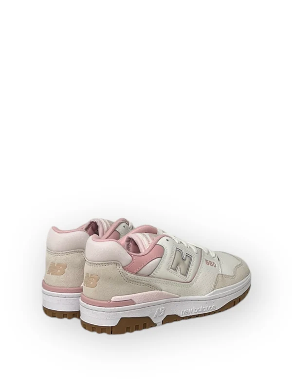550 Low-Top Sneakers - Image 2