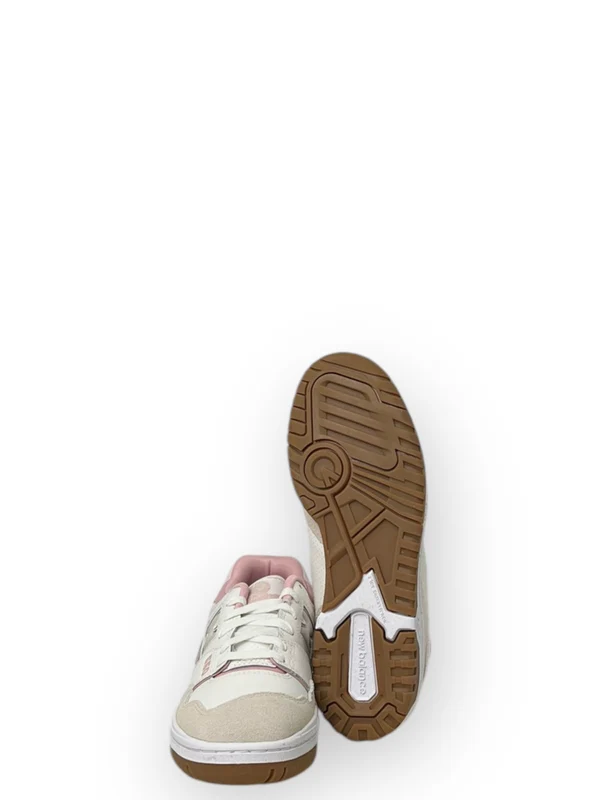 550 Low-Top Sneakers - Image 3