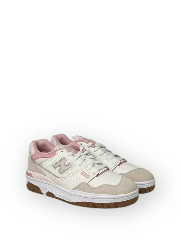 550 Low-Top Sneakers - Image 4