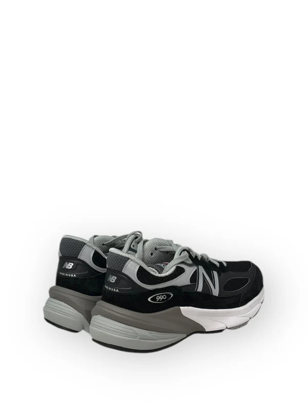 990 V6 Low Top Sneakers - Image 2