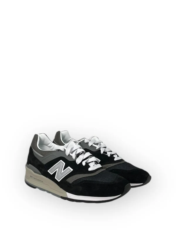 997 Low-Top Sneakers - Image 4