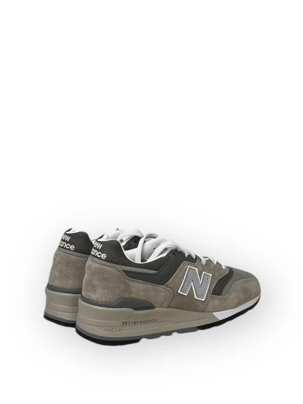 997 Low-Top Sneakers - Image 2