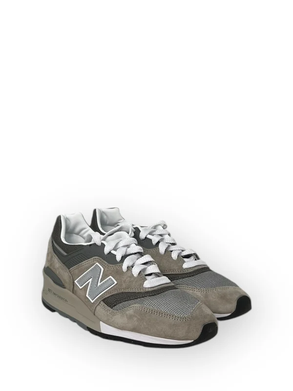 997 Low-Top Sneakers - Image 4