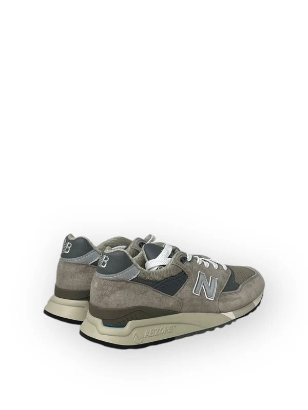 998 Low Top Sneakers - Image 2