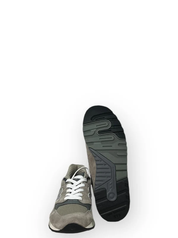 998 Low Top Sneakers - Image 3