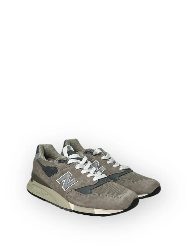 998 Low Top Sneakers - Image 4