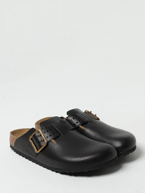 Boston Leather Bluchers - Image 2