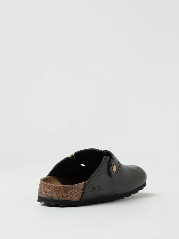 Boston Leather Bluchers - Image 3