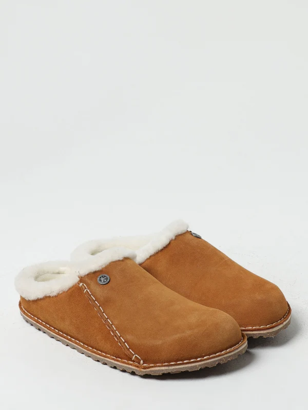 Zermatt Suede Bluchers - Image 2