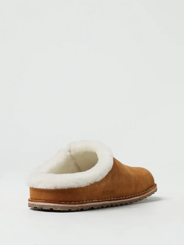 Zermatt Suede Bluchers - Image 3