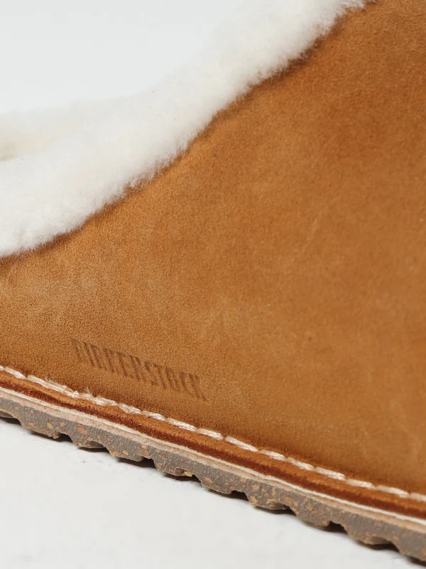 Zermatt Suede Bluchers - Image 4