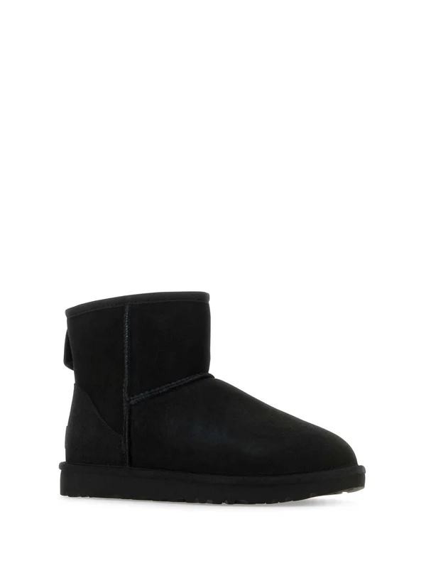 Classic Mini Ugg Boots - Image 2
