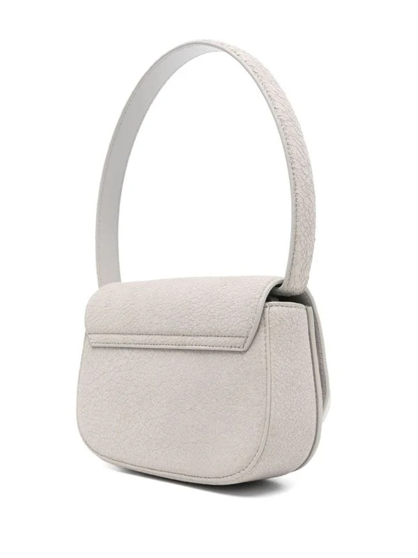 1dr Logo Leather Shoulder Bag - Image 5